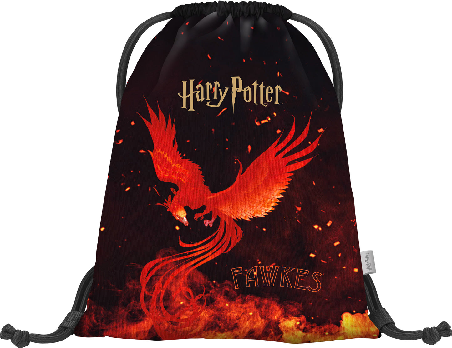 Zestaw szkolny Core Harry Potter Phoenix