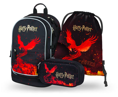 Zestaw szkolny Core Harry Potter Phoenix