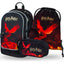 Zestaw szkolny Core Harry Potter Phoenix