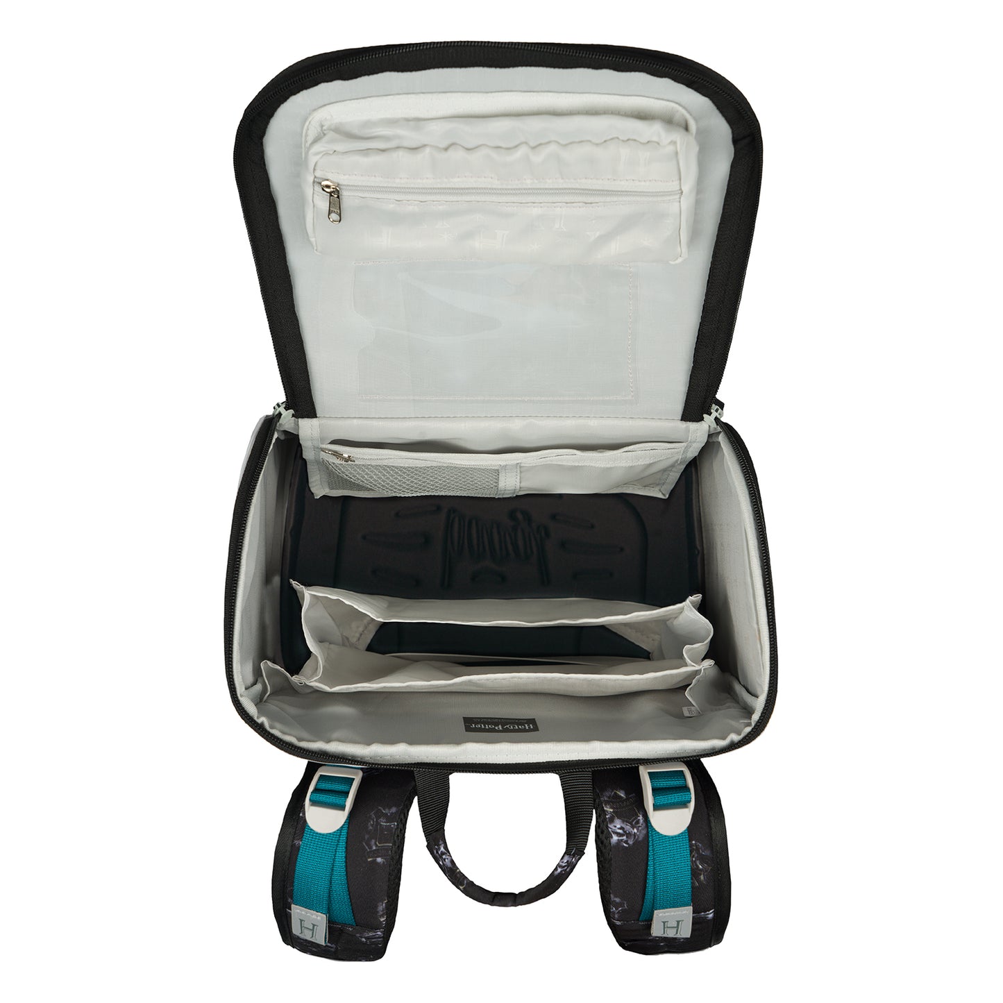 Zestaw szkolny Zippy Plus Harry Potter Hogwart