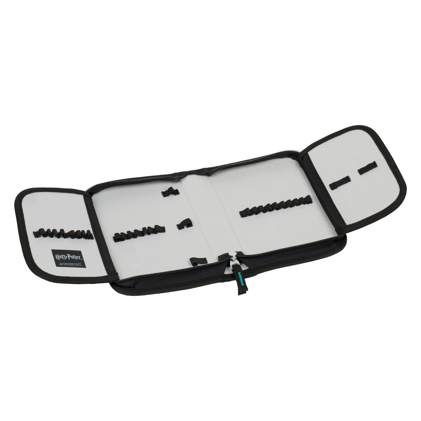 Zestaw szkolny Zippy Plus Harry Potter Hogwart