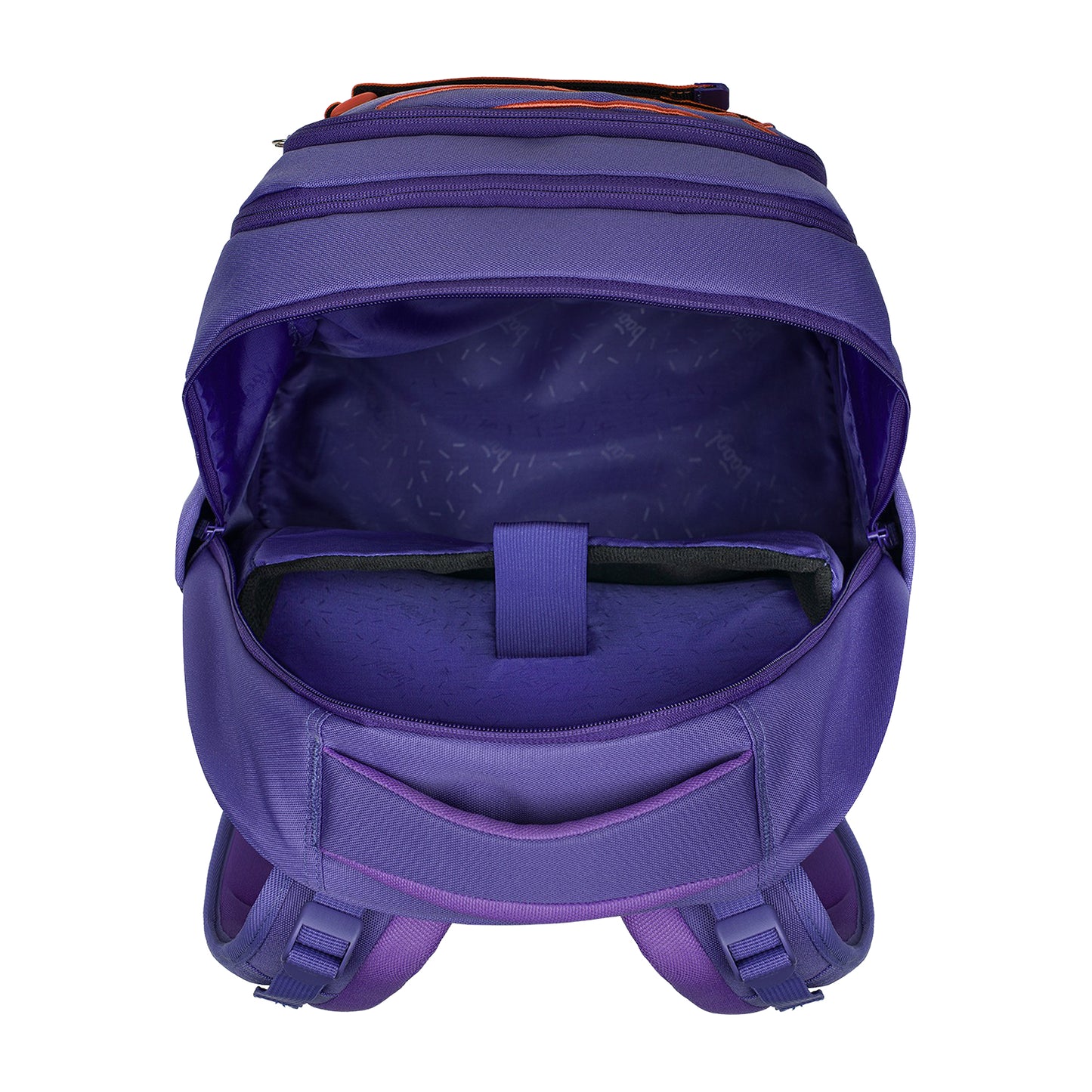 Plecak szkolny Skate Max Orange