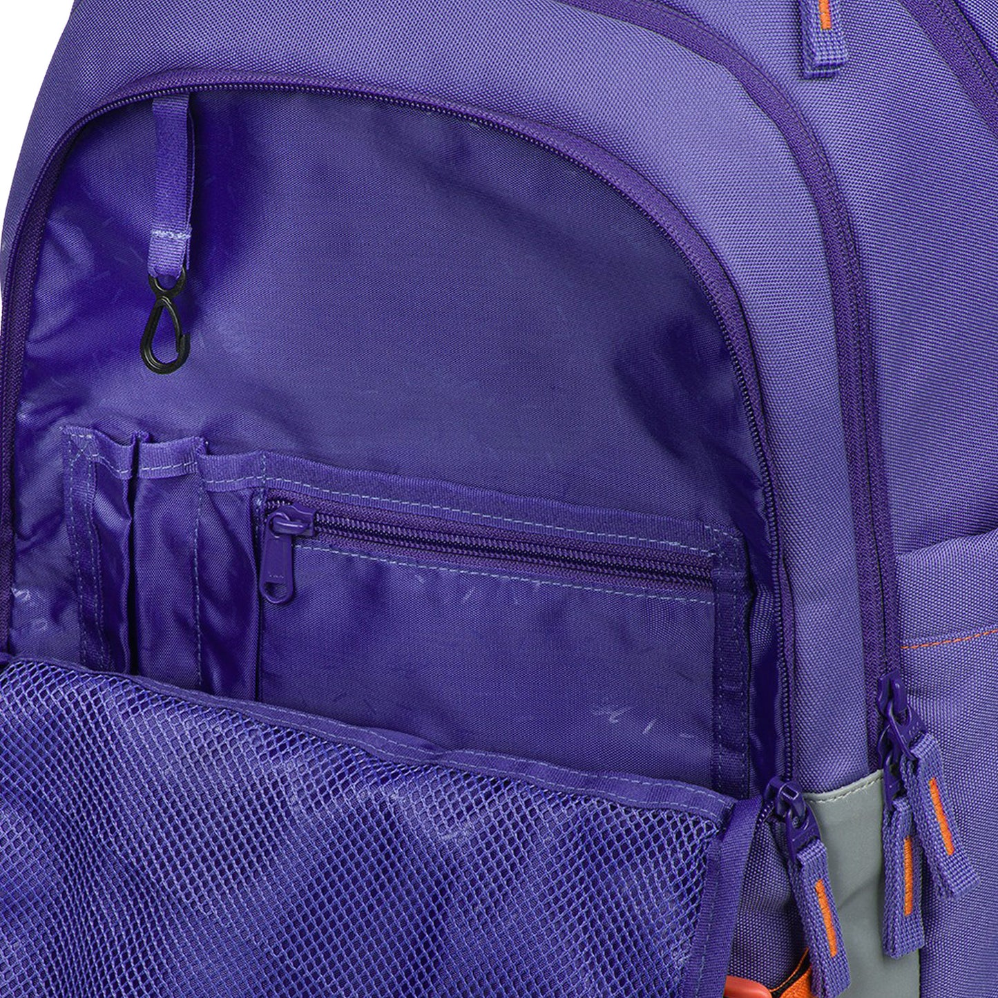 Plecak szkolny Skate Max Orange