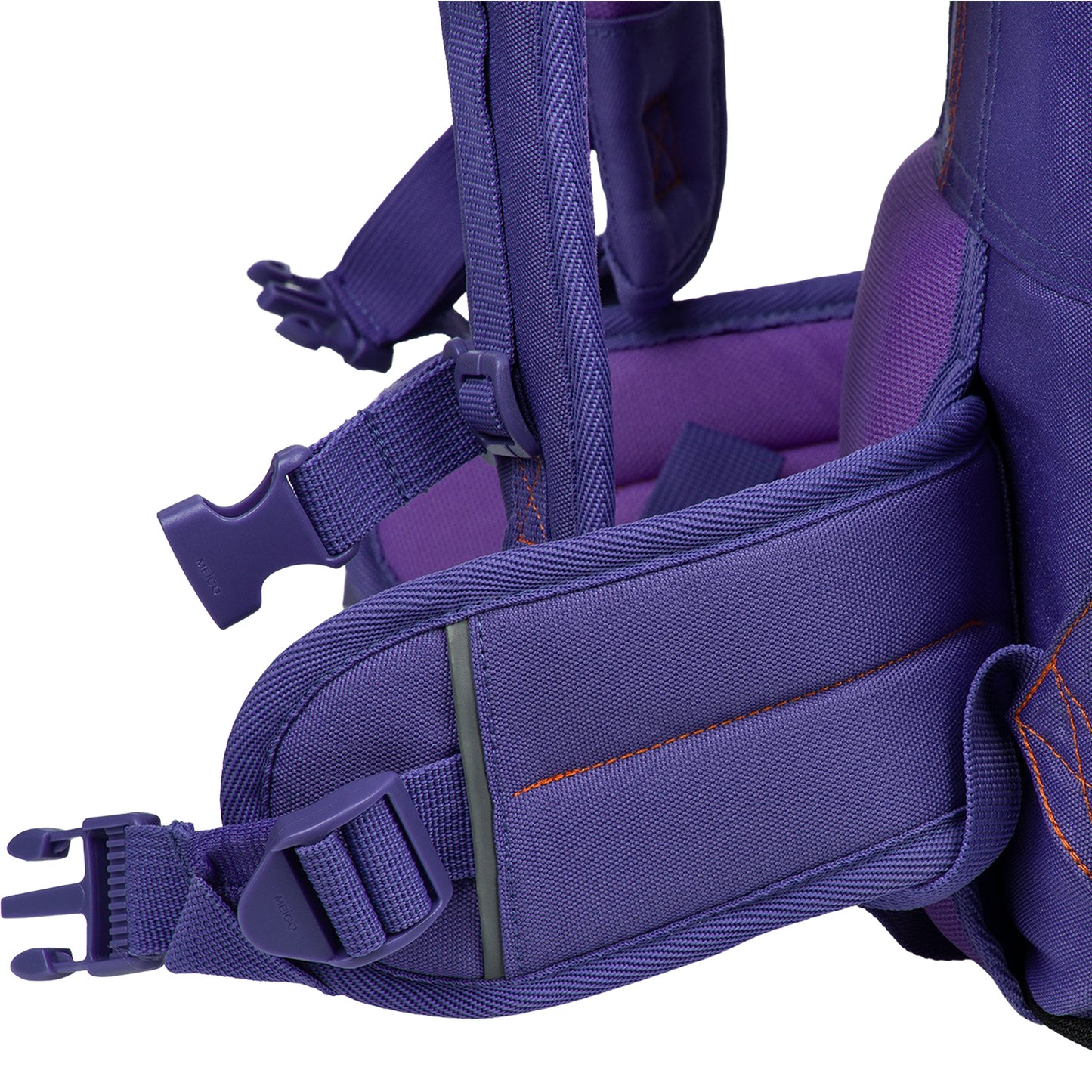 Plecak szkolny Skate Max Orange