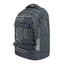 Plecak szkolny Skate Max Wave