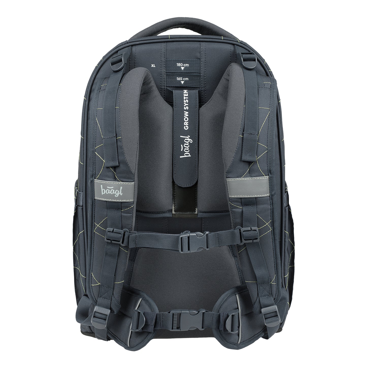 Plecak szkolny Skate Max Wave