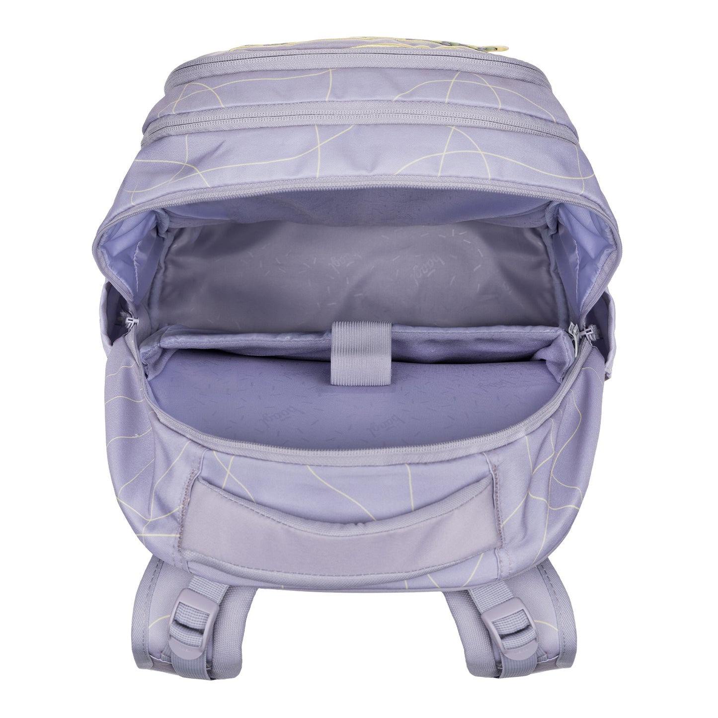 Plecak szkolny Skate Max Mishmash