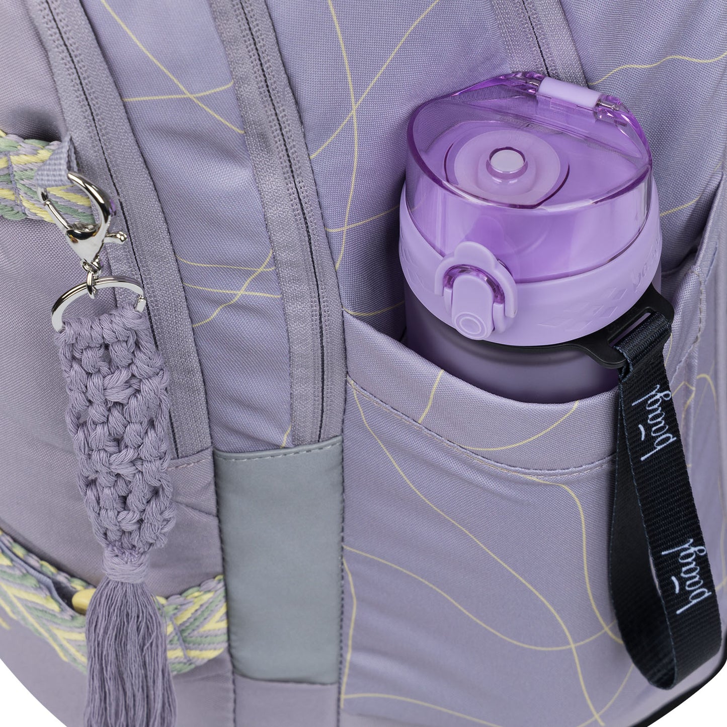 Plecak szkolny Skate Max Mishmash