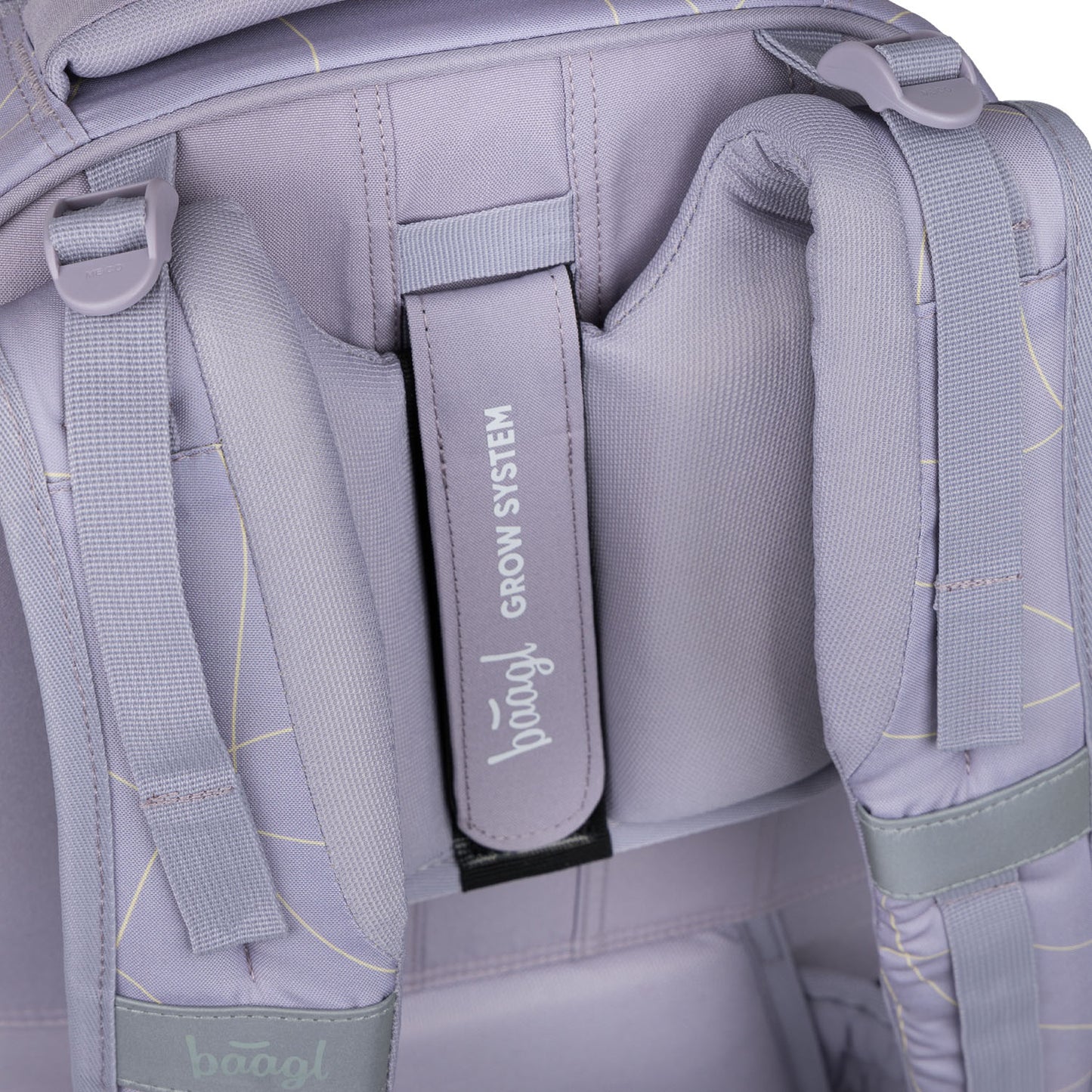 Plecak szkolny Skate Max Mishmash