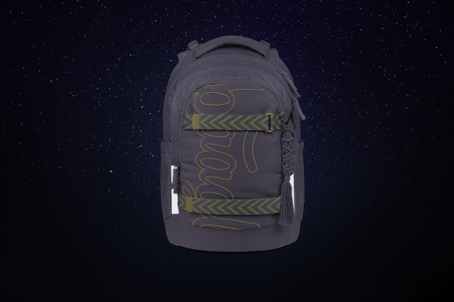 Plecak szkolny Skate Max Mishmash