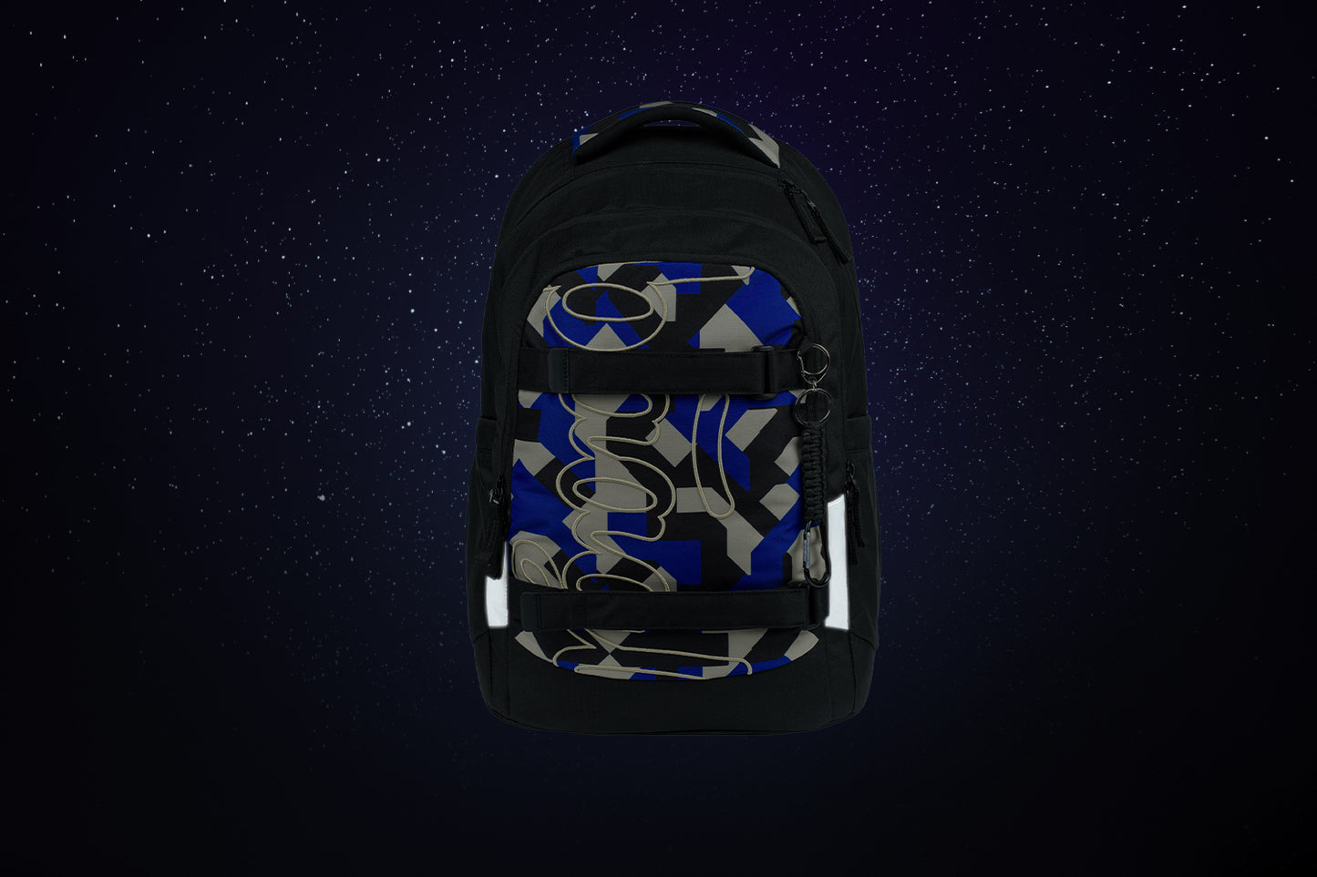 Plecak szkolny Skate Max Variety