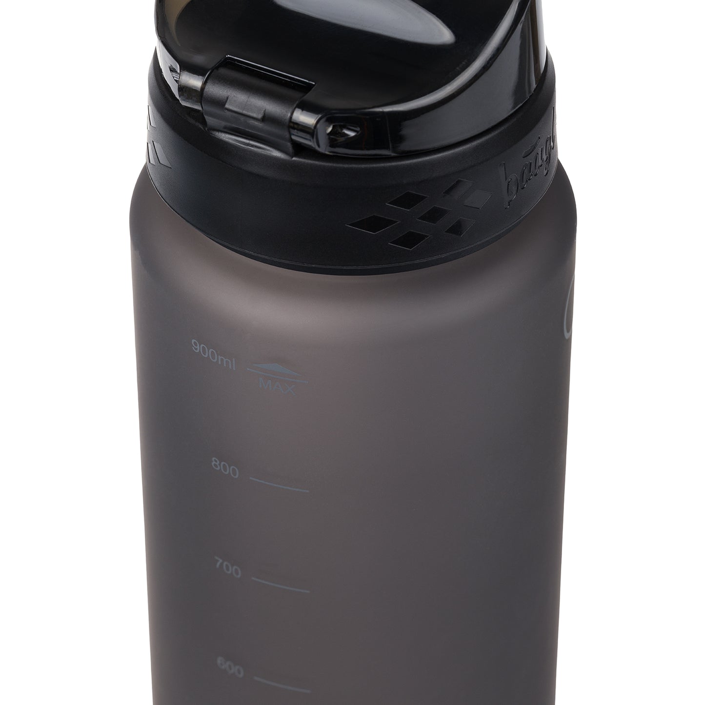 Butelka z tritanu Darkness, 1000 ml