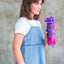 Butelka z tritanu Galaxy, 1000 ml