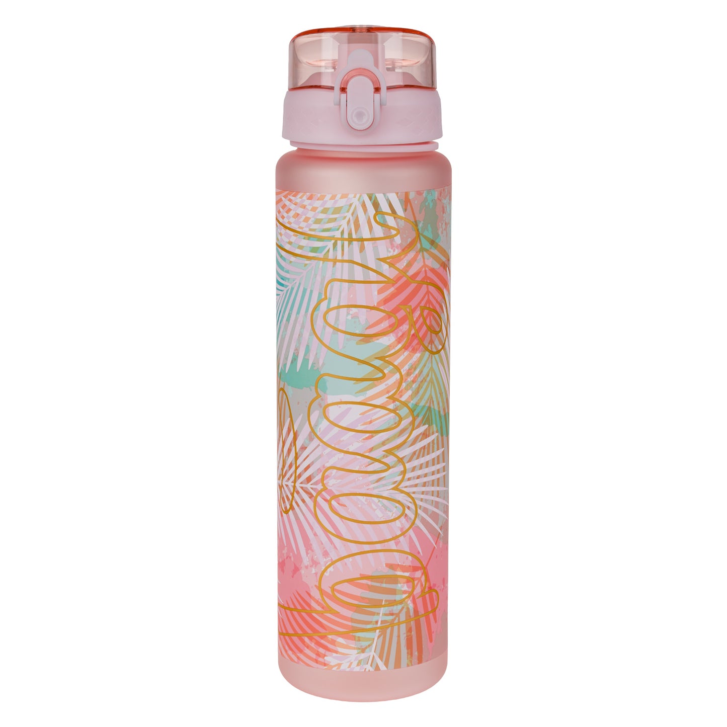 Butelka z tritanu Sunset, 1000 ml