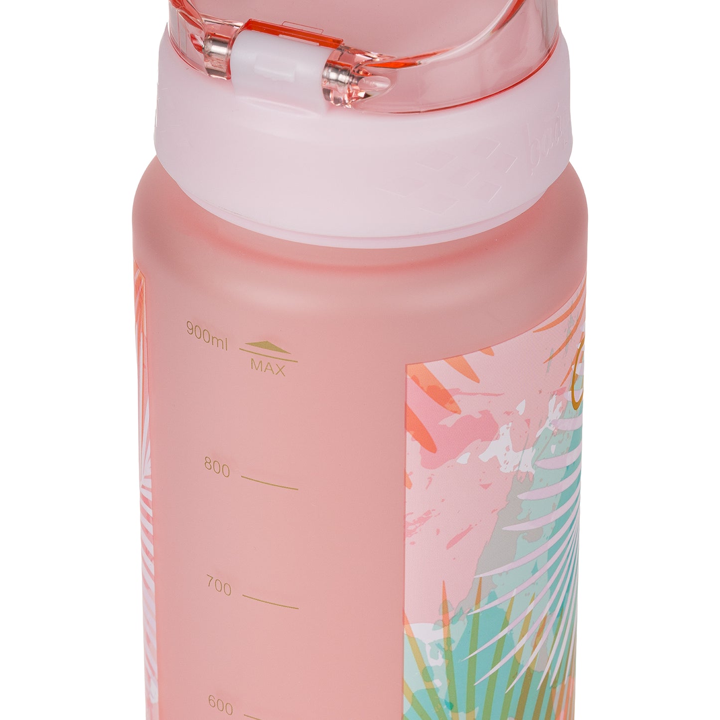 Butelka z tritanu Sunset, 1000 ml