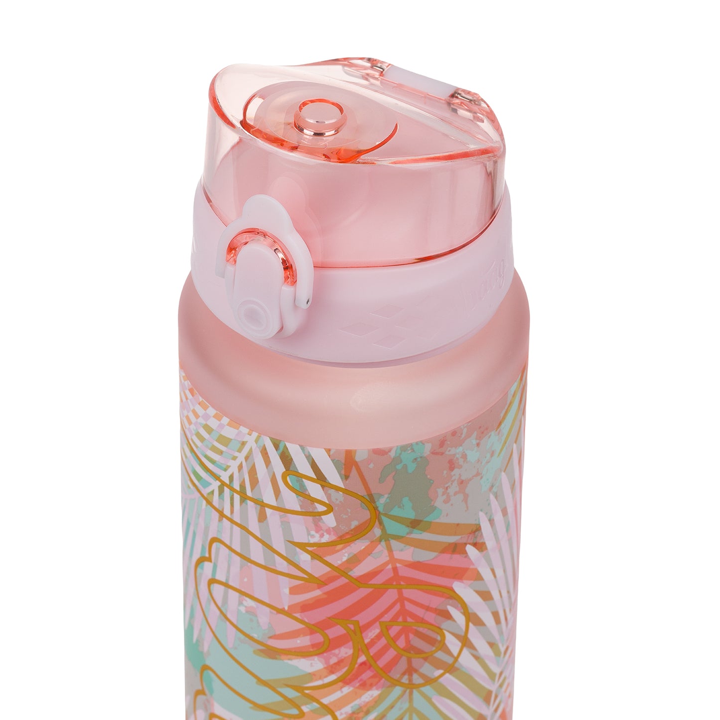Butelka z tritanu Sunset, 1000 ml