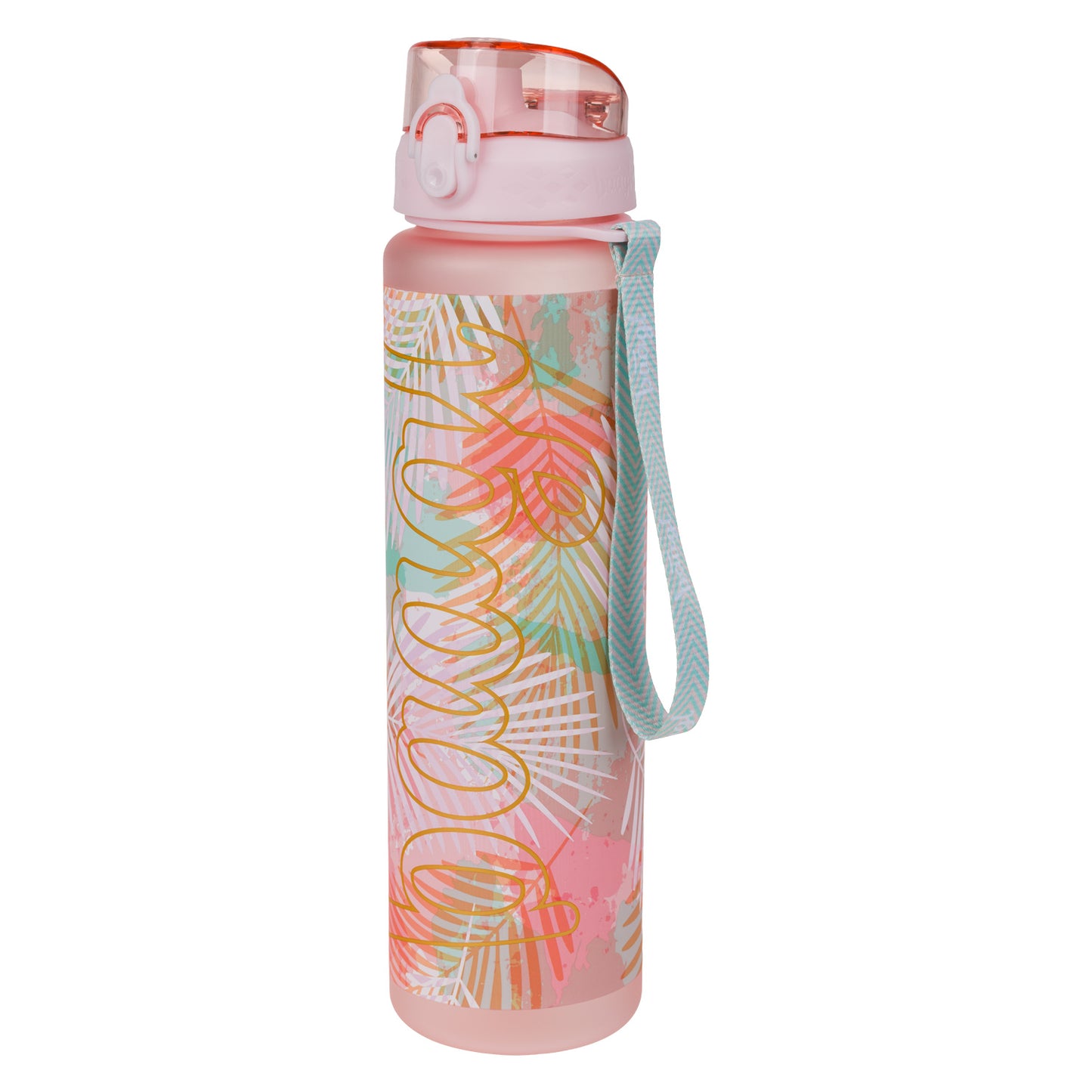 Butelka z tritanu Sunset, 1000 ml