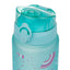Butelka z tritanu Tęcza, 1000 ml