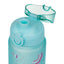 Butelka z tritanu Tęcza, 1000 ml