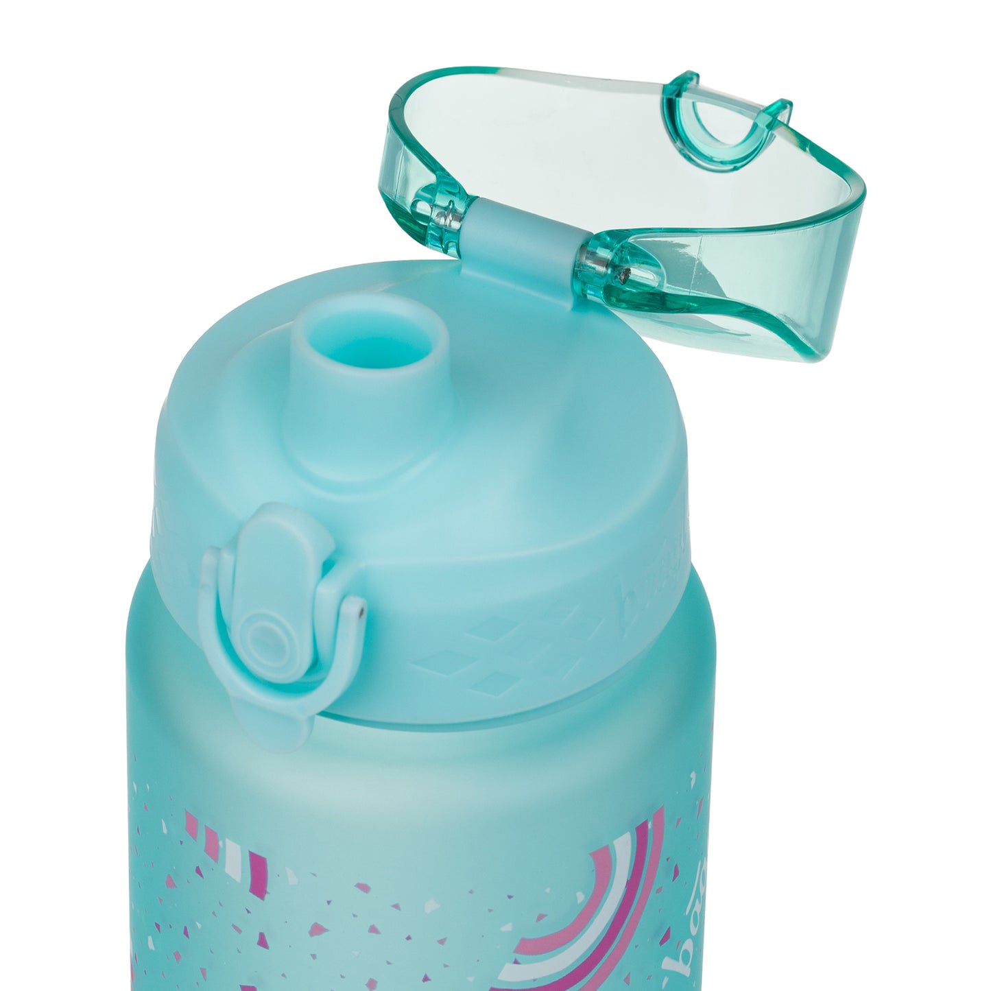 Butelka z tritanu Tęcza, 1000 ml