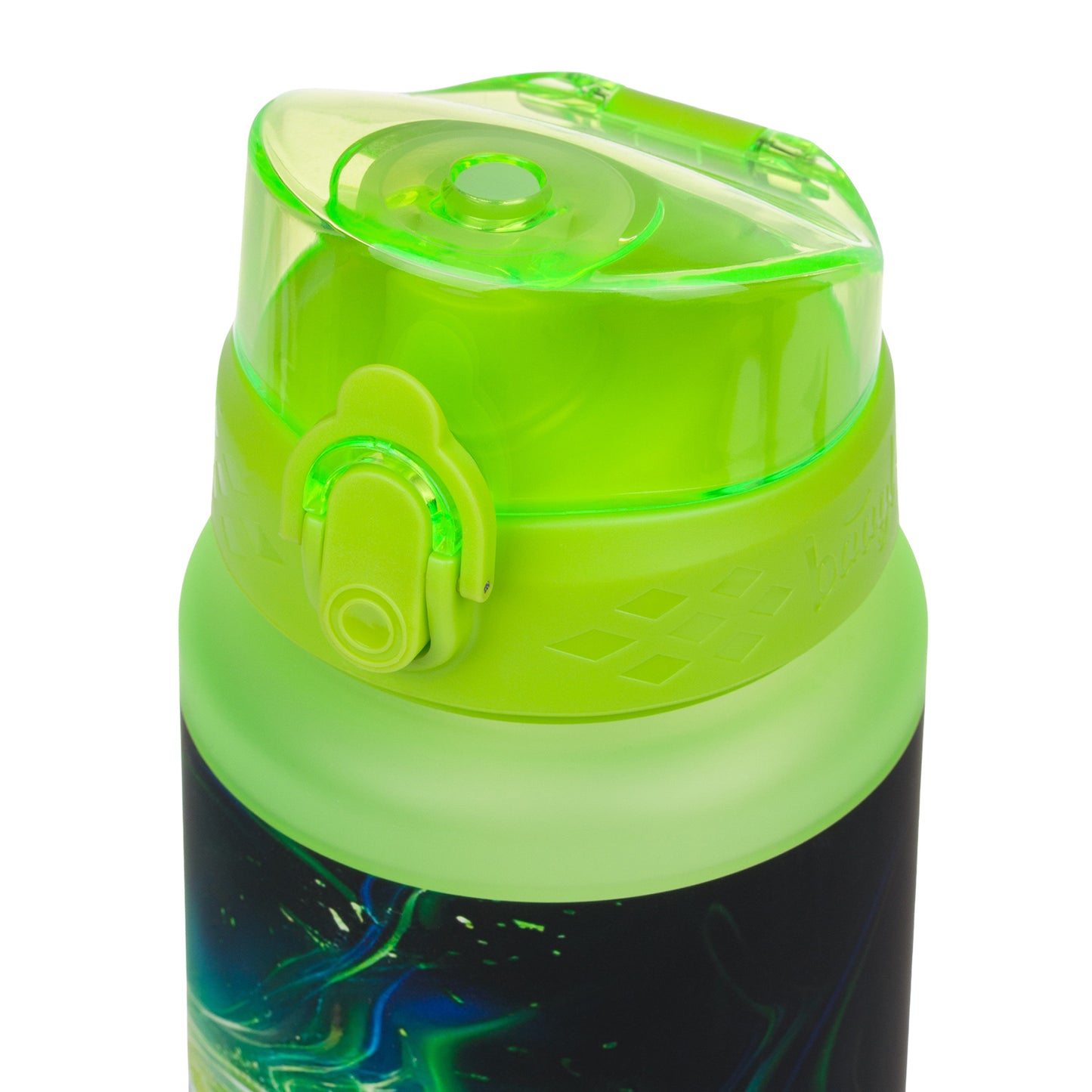 Butelka z tritanu Piłka nożna, 1000 ml