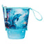 Piórnik na kredki Delfin