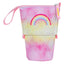 Piórnik na kredki Rainbow Unicorn