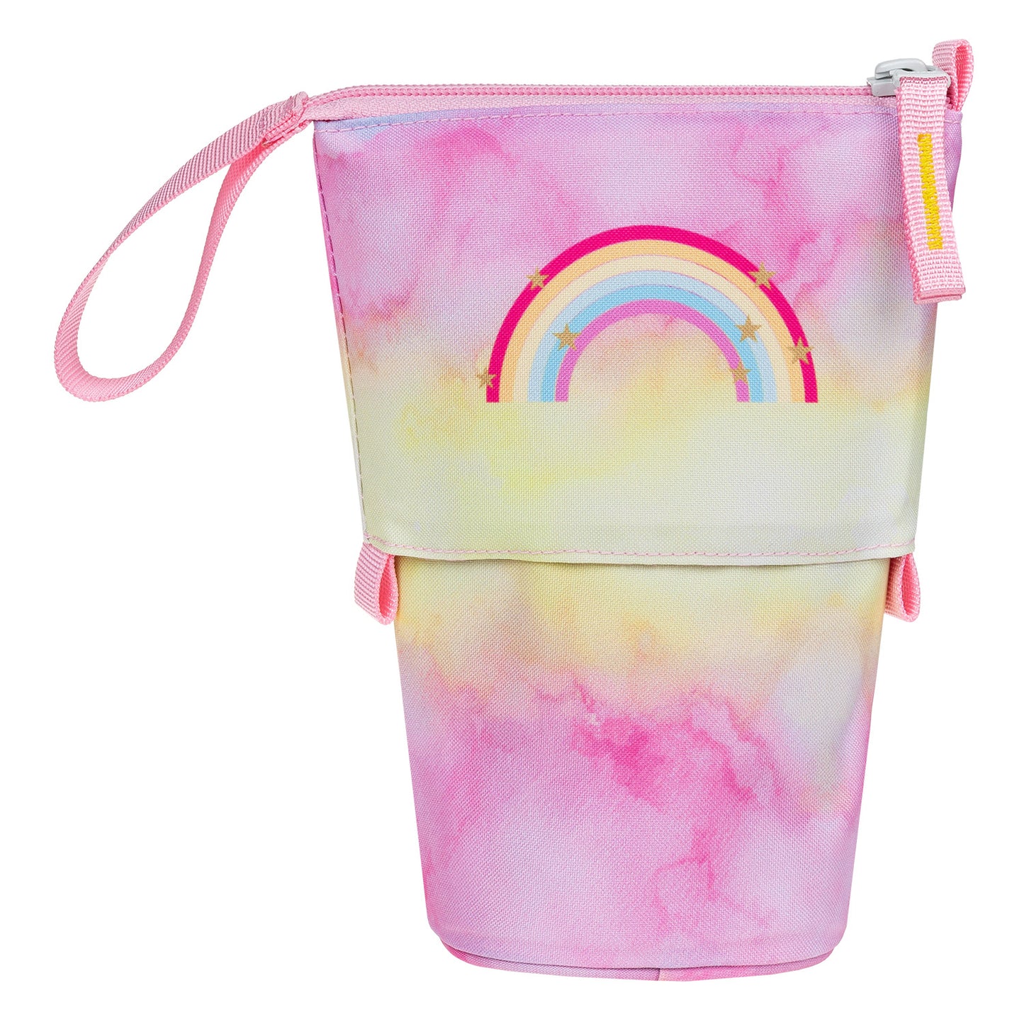 Piórnik na kredki Rainbow Unicorn