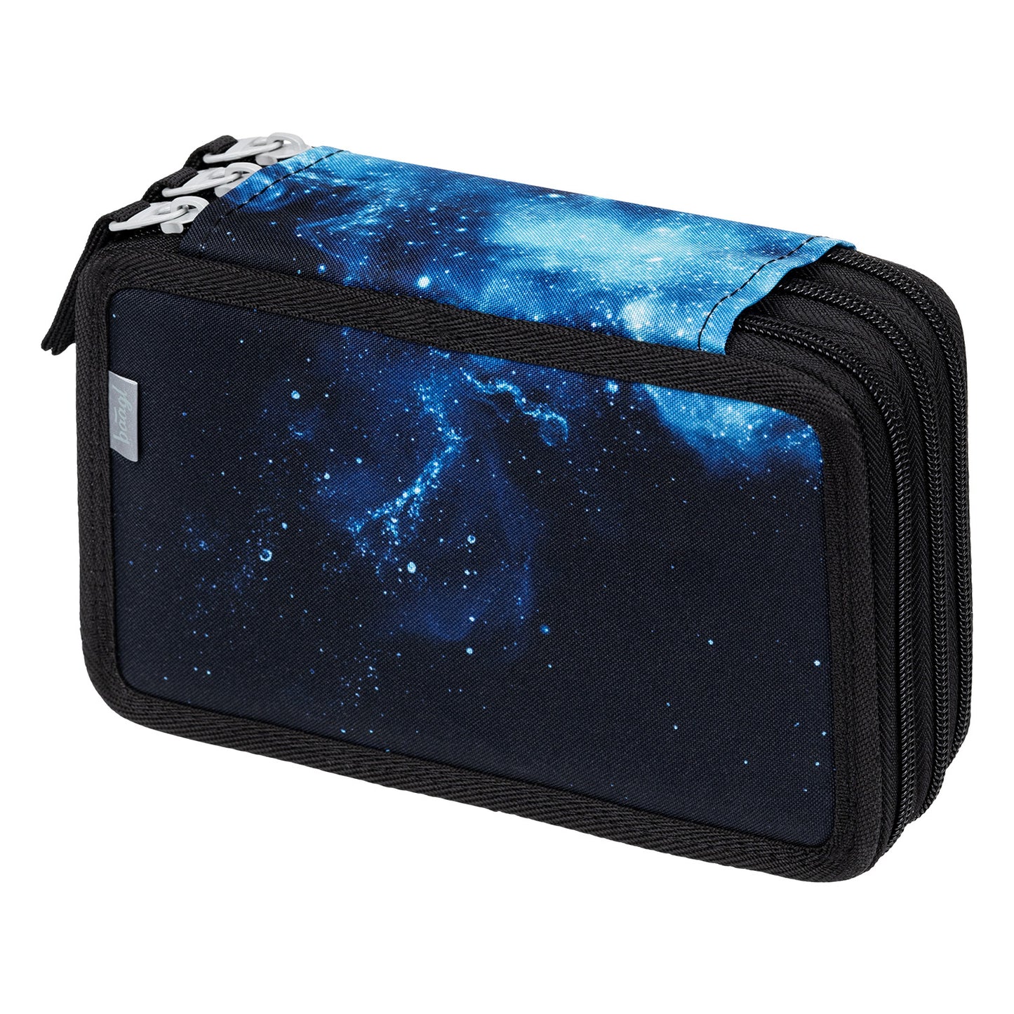 Piórnik trzykomorowy Hokej