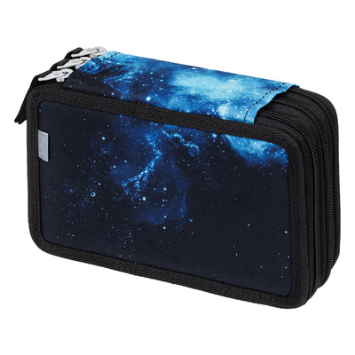 Piórnik trzykomorowy Hokej