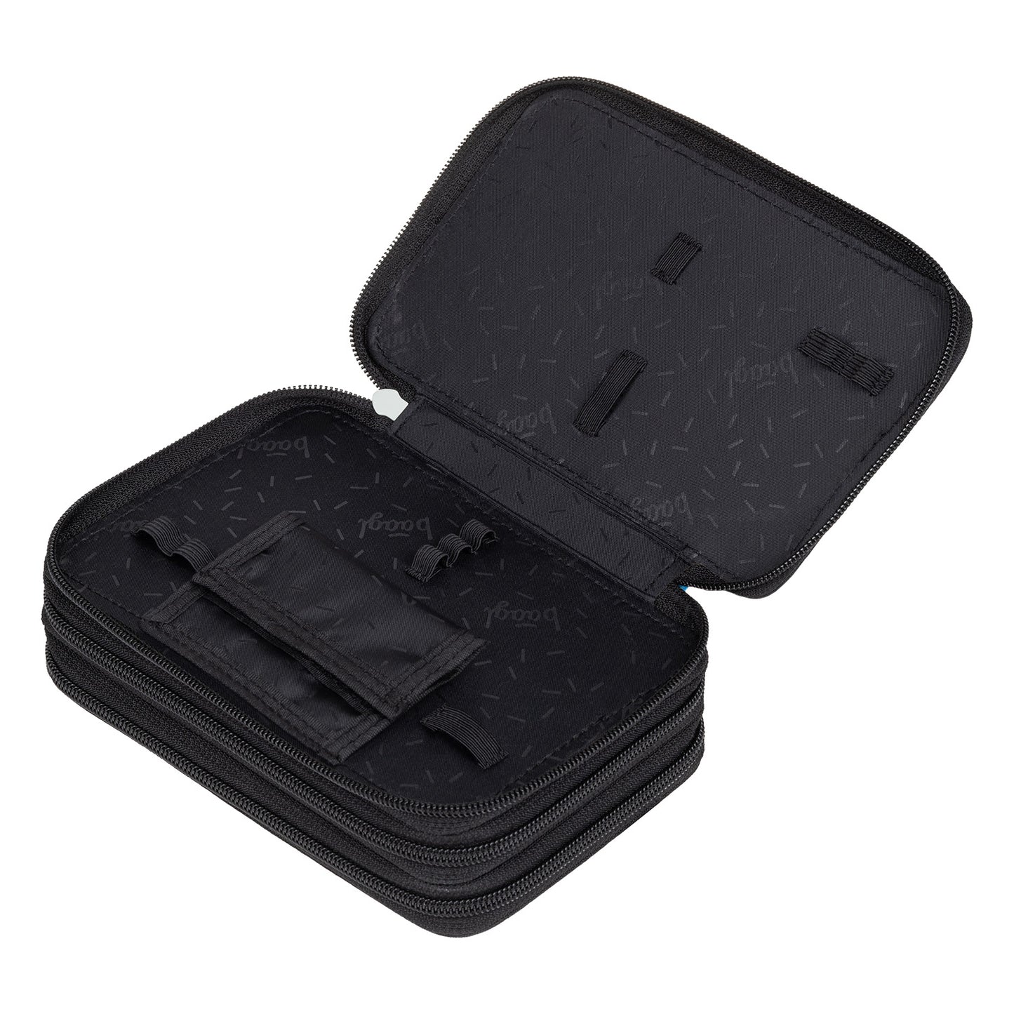 Piórnik trzykomorowy Hokej