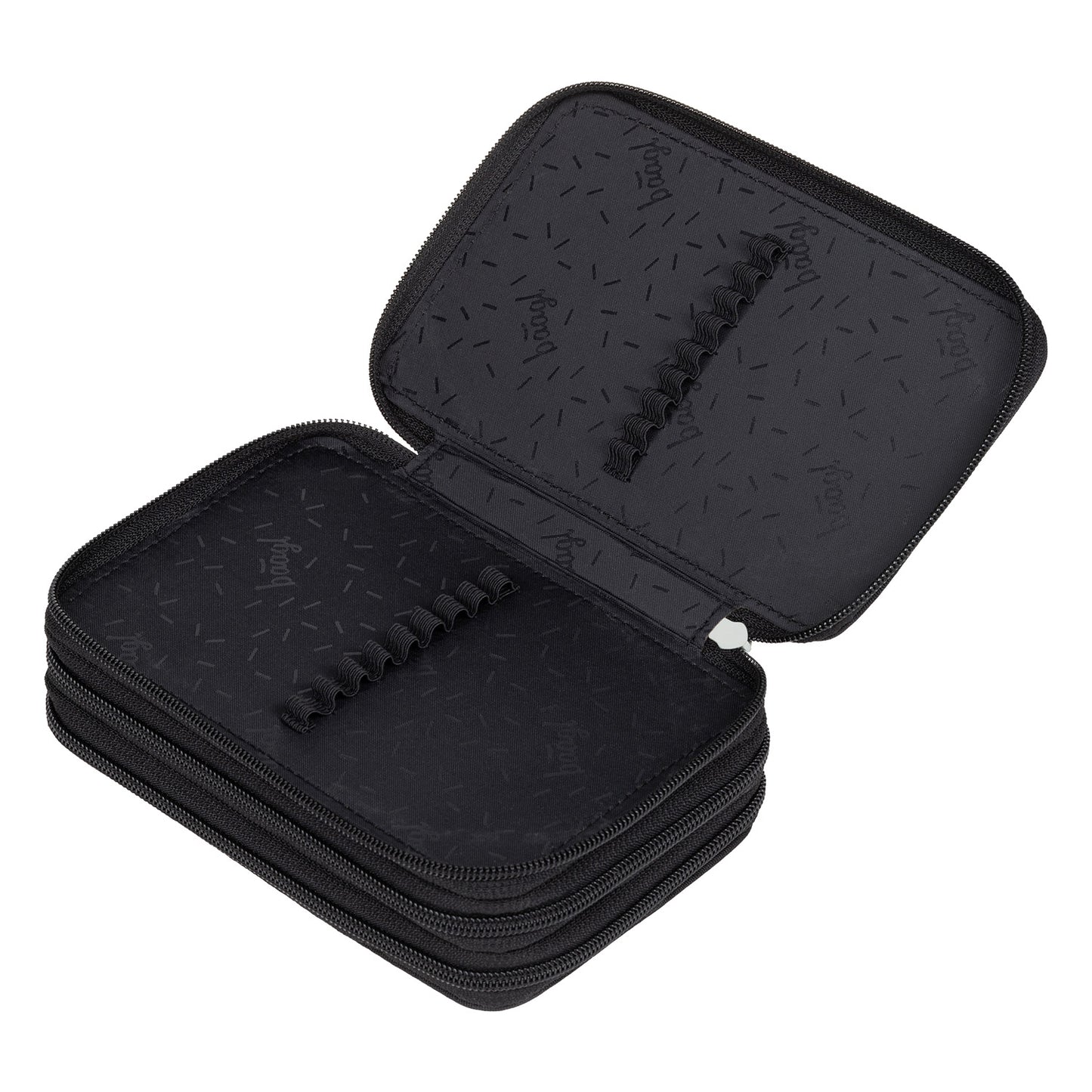 Piórnik trzykomorowy Hokej