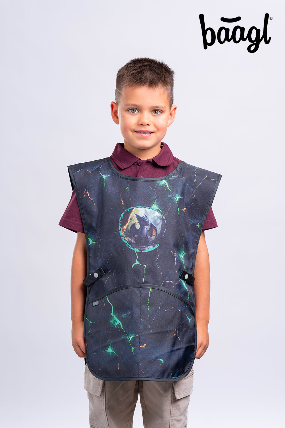 Fartuszek Smoki
