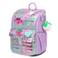 Tornister szkolny Zippy Lavender