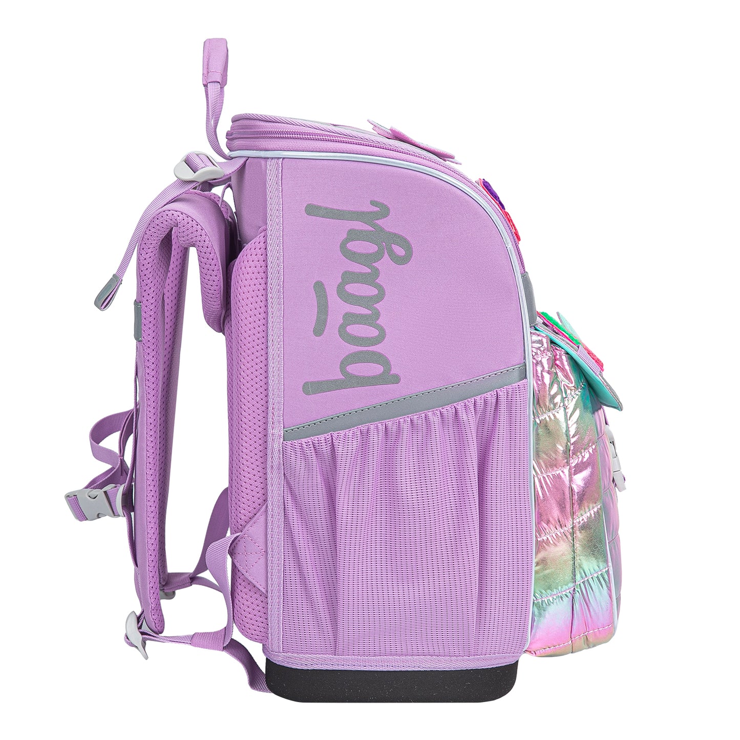 Tornister szkolny Zippy Lavender
