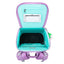 Tornister szkolny Zippy Lavender