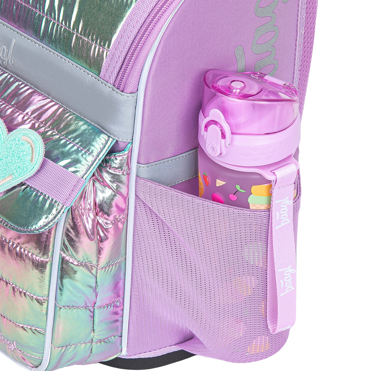 Tornister szkolny Zippy Lavender
