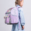 Tornister szkolny Zippy Lavender