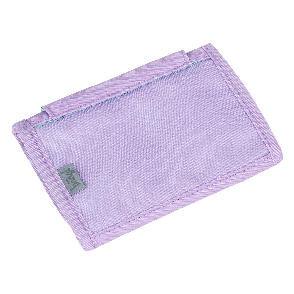 Portfel na szyję Lavender