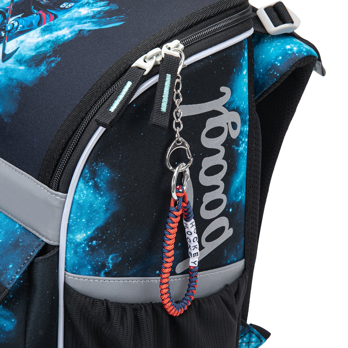 Tornister szkolny Zippy Hokej