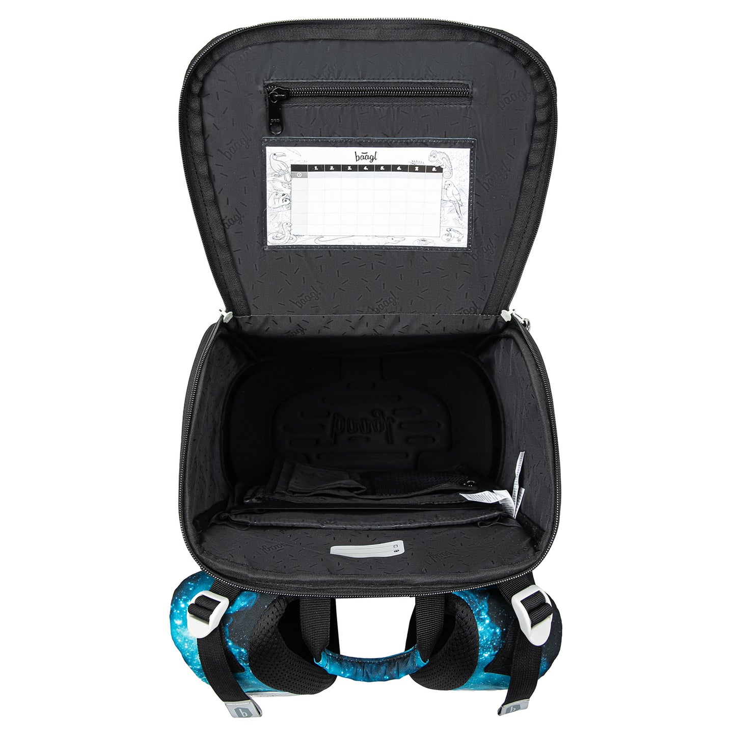 Zestaw szkolny Zippy Hokej II