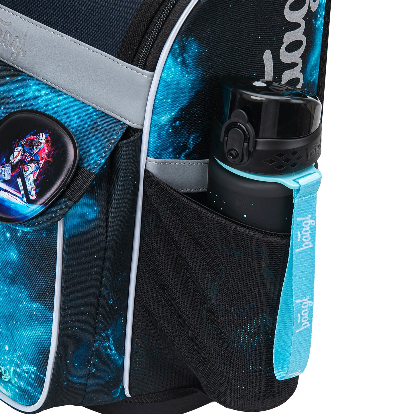 Zestaw szkolny Zippy Hokej II