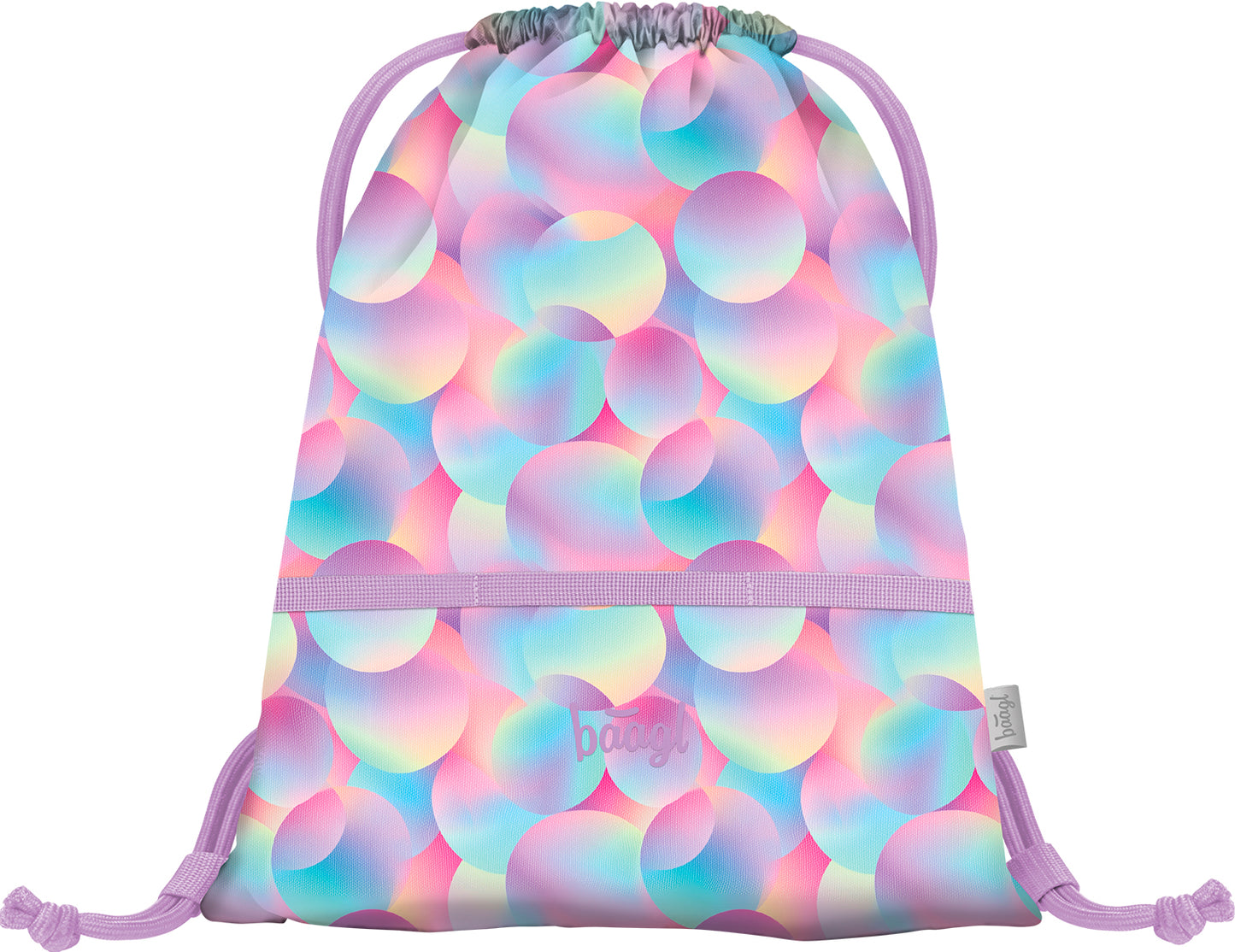 Zestaw szkolny Ergo Candy