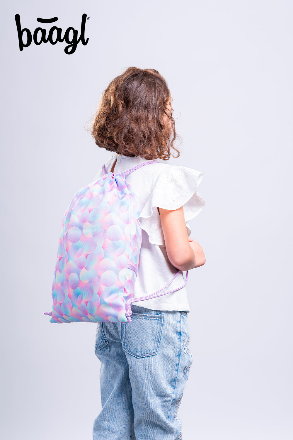 Zestaw szkolny Ergo Candy