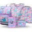 Zestaw szkolny Ergo Candy II