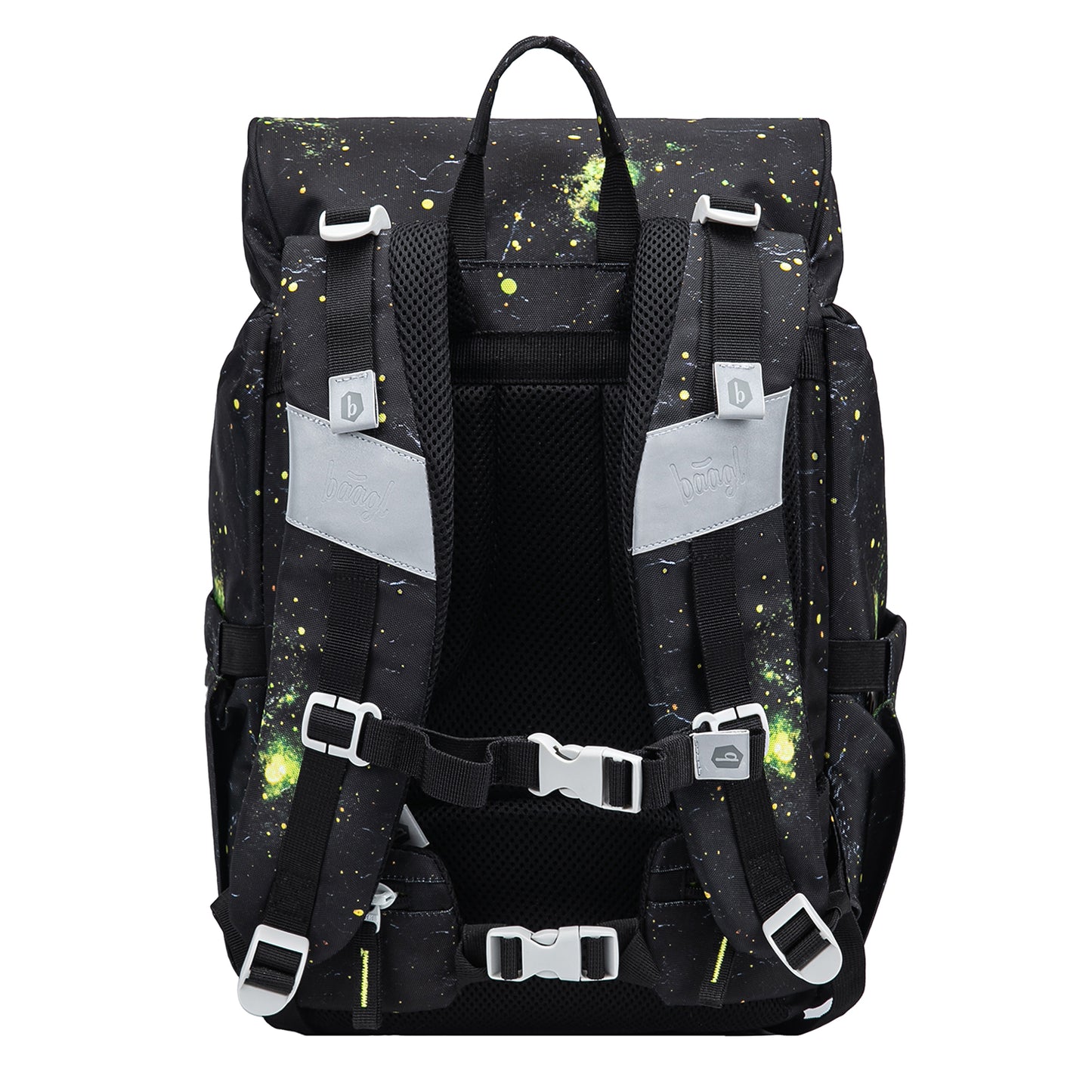 Plecak szkolny Airy Traktor