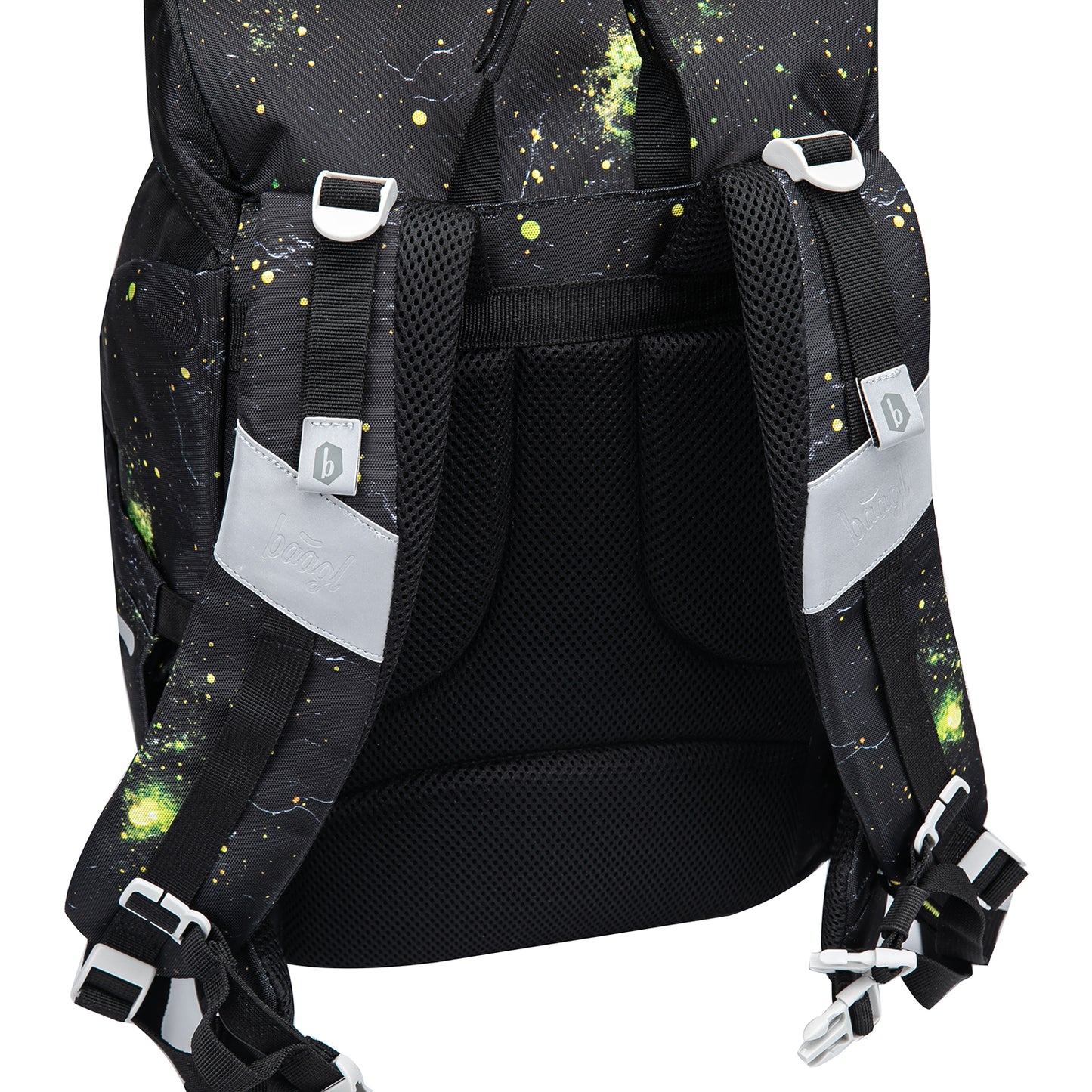 Plecak szkolny Airy Traktor