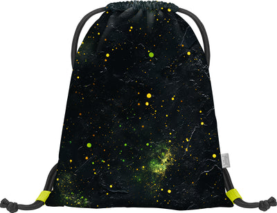 Worek z kieszonką Traktor