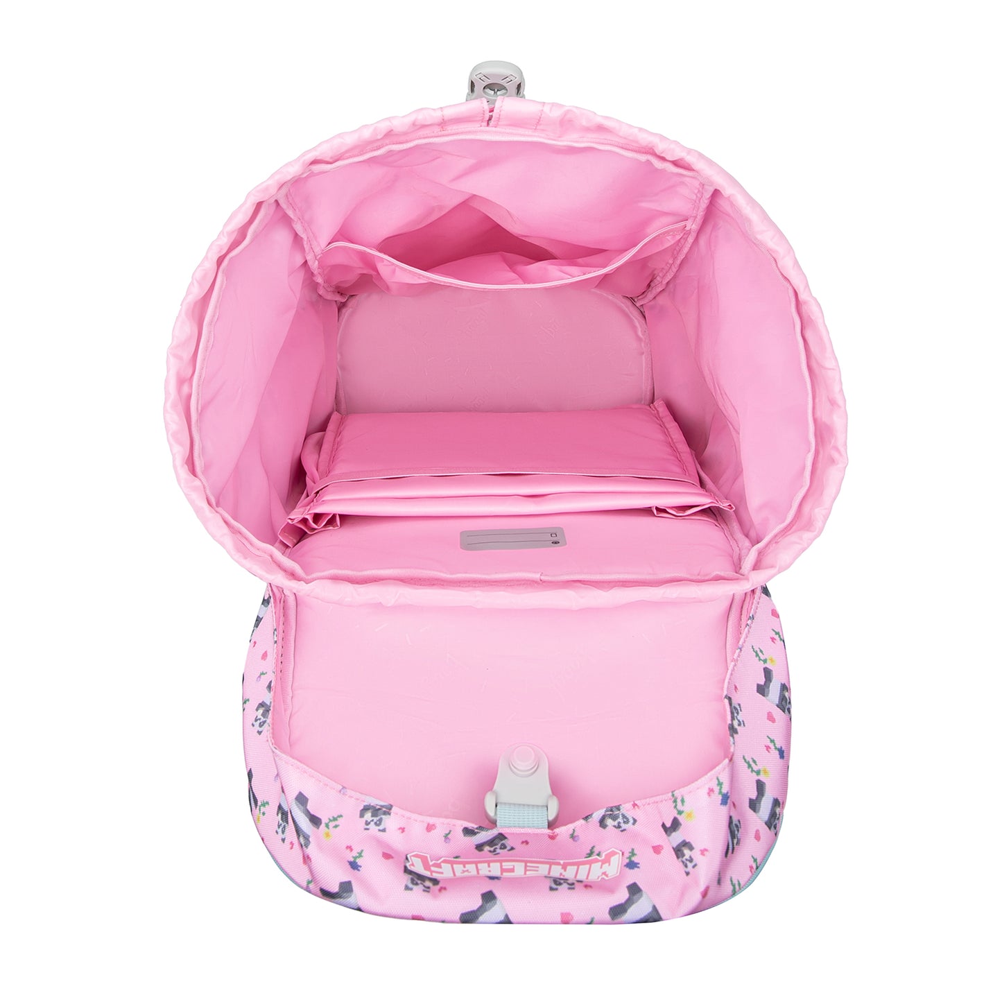 Plecak szkolny Airy Minecraft Panda