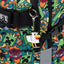 Plecak szkolny Skate Minecraft Chaos